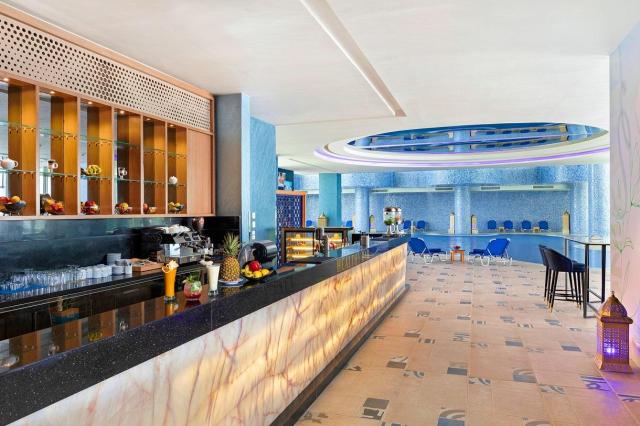 Albatros Blu SPA