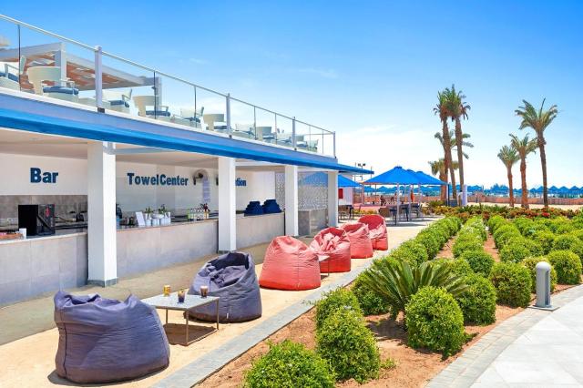 Albatros Blu SPA