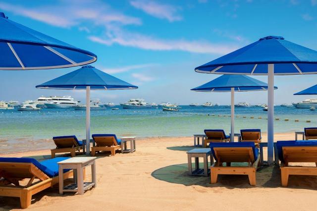 Albatros Blu SPA