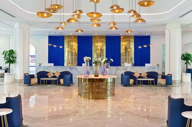 Albatros Blu SPA
