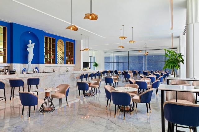 Albatros Blu SPA