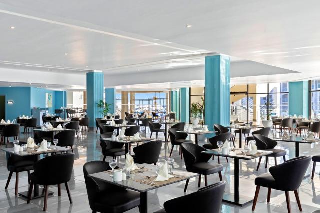 Albatros Blu SPA