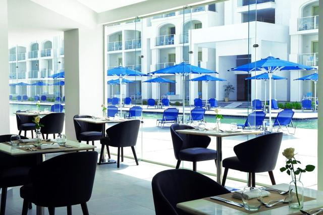 Albatros Blu SPA