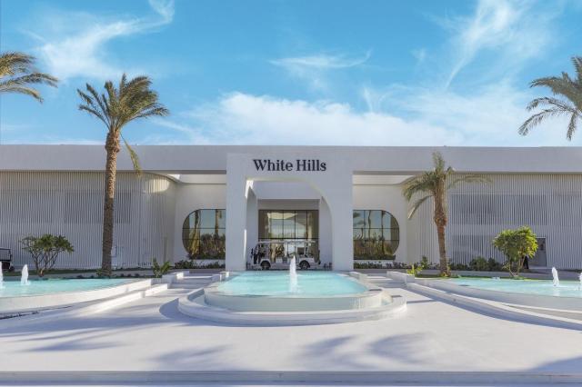 White Hills