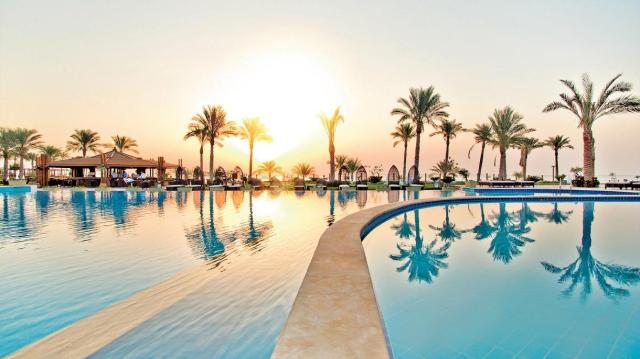 Sunrise Grand Select Montemare Resort