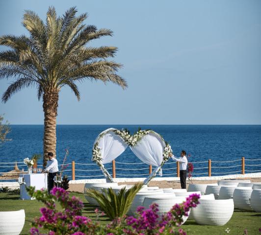 Sunrise Grand Select Montemare Resort