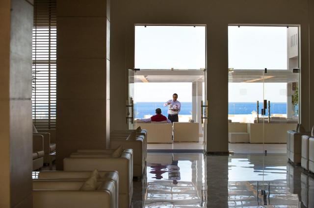Sunrise Grand Select Montemare Resort