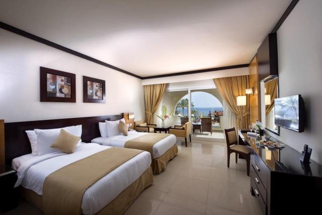 Sunrise Grand Select Montemare Resort