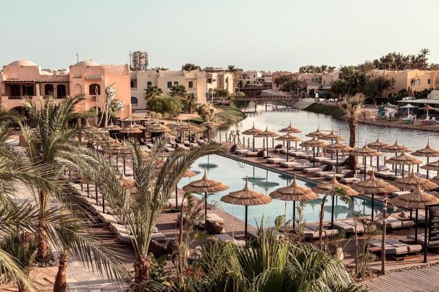 Cook's Club El Gouna