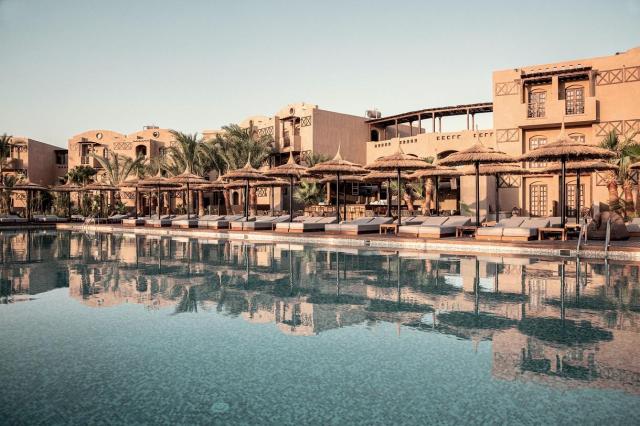 Cook's Club El Gouna