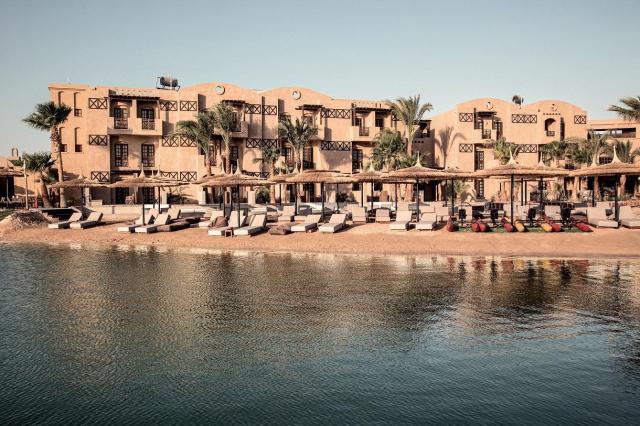 Cook's Club El Gouna