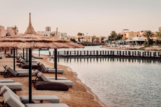 Cook's Club El Gouna
