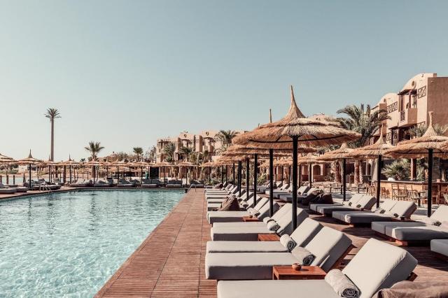 Cook's Club El Gouna