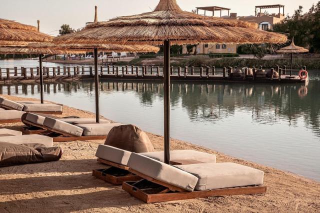 Cook's Club El Gouna