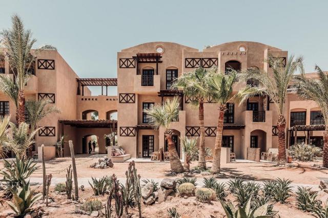 Cook's Club El Gouna