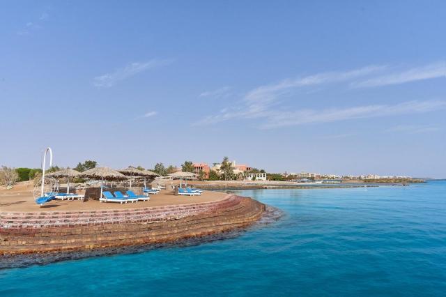 Cook's Club El Gouna