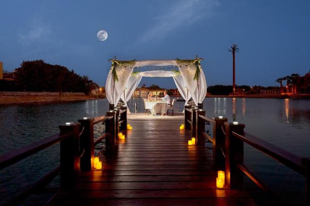 Cook's Club El Gouna