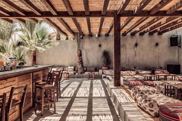 Cook's Club El Gouna