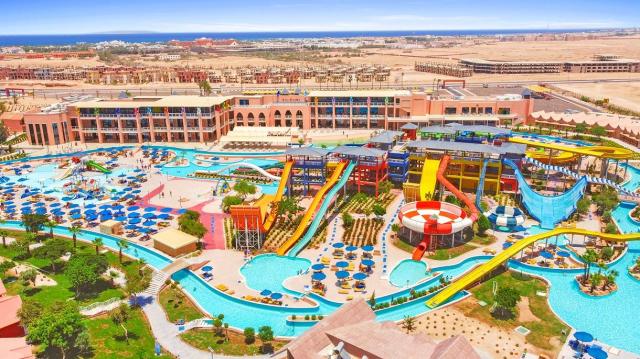 Pickalbatros Water Valley By Neverland