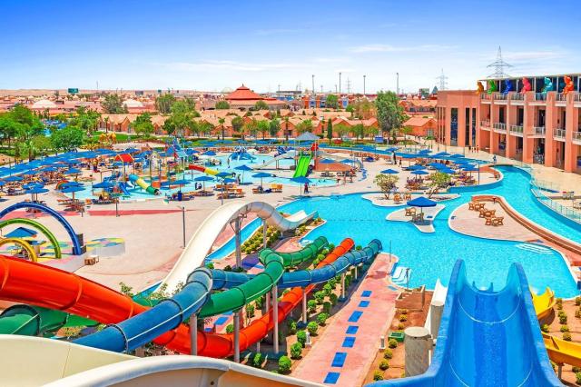 Pickalbatros Water Valley By Neverland