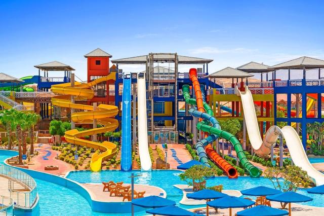 Pickalbatros Water Valley By Neverland