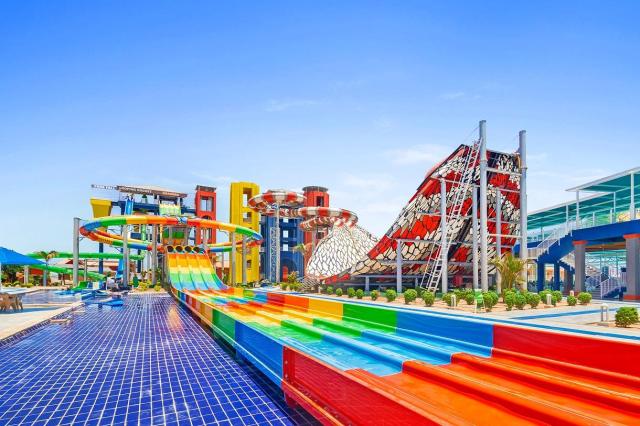 Pickalbatros Water Valley By Neverland