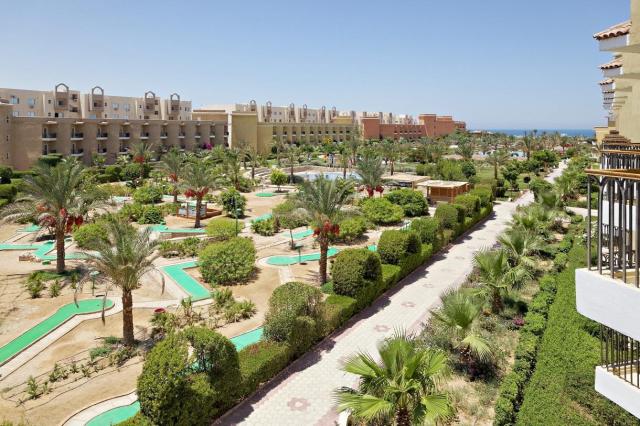 Sunny Beach Resort 