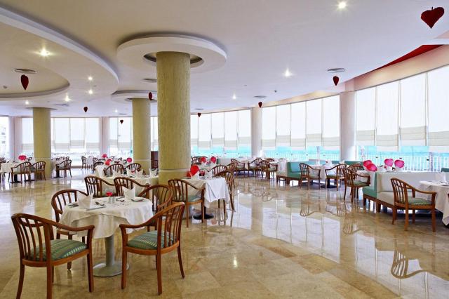 Sunny Beach Resort 
