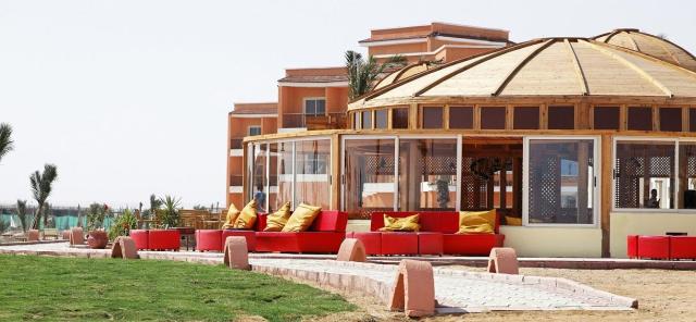 Sunny Beach Resort 