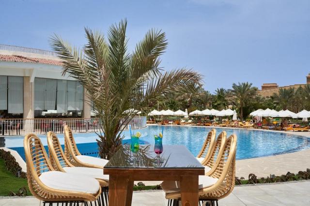 Sunny Beach Resort 