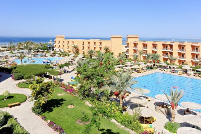 Sunny Beach Resort 