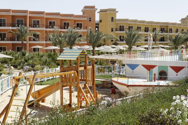 Sunny Beach Resort 