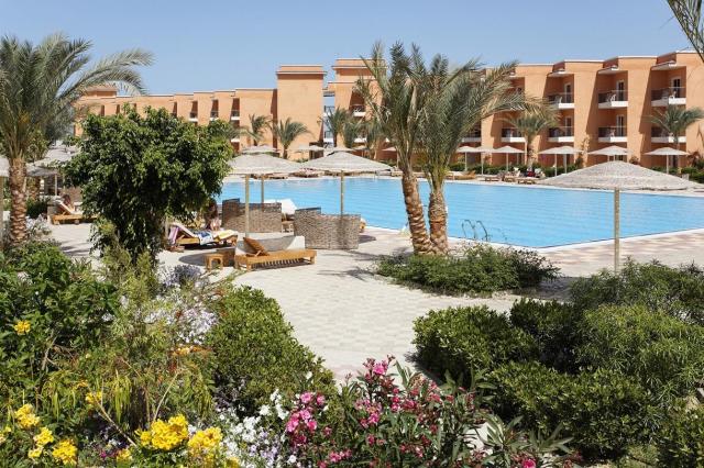 Sunny Beach Resort 