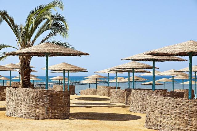 Sunny Beach Resort 