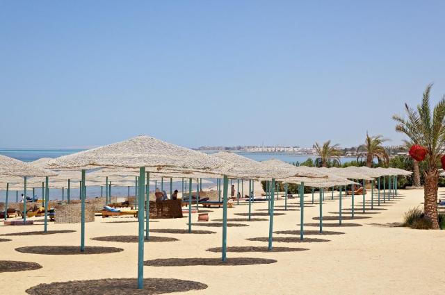 Sunny Beach Resort 