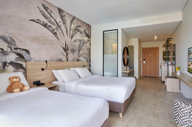 Sunny Beach Resort 