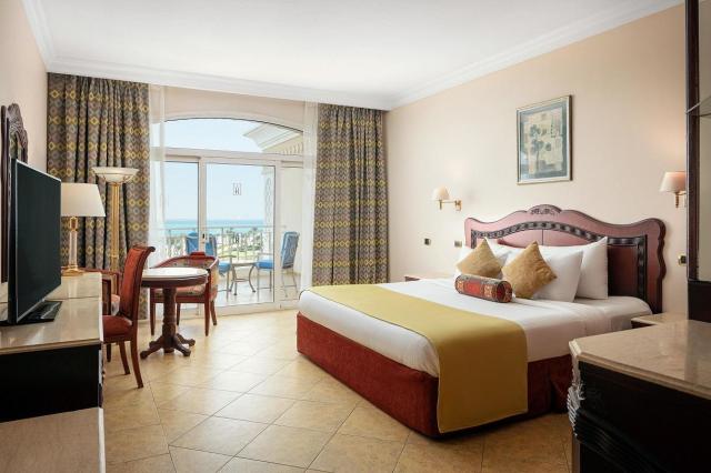 Palm Royale Soma Bay