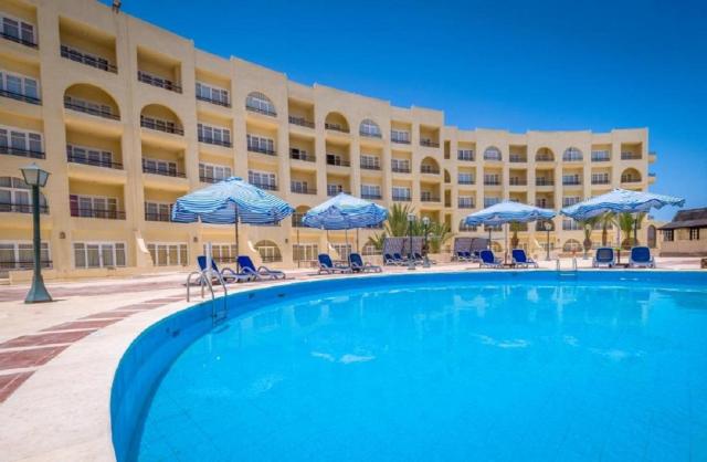 Sunny Days Mirette Family Resort