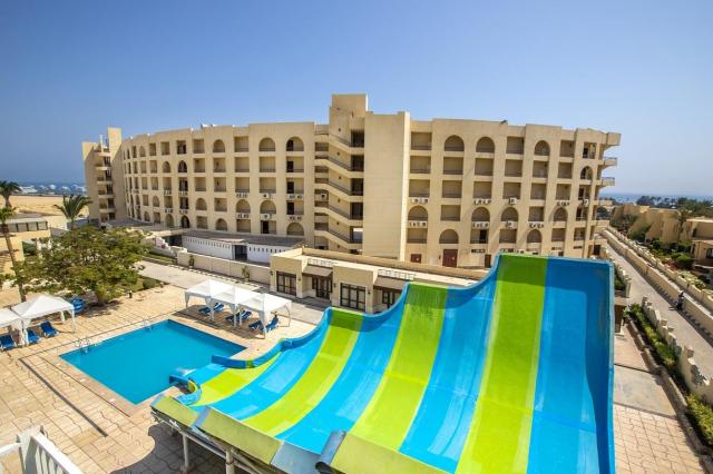 Sunny Days Mirette Family Resort