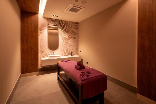Swandor Resort Hotel Kemer