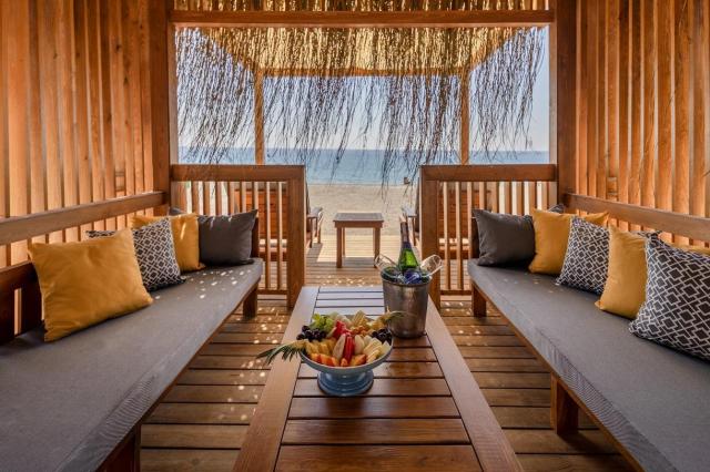 Swandor Resort Hotel Kemer