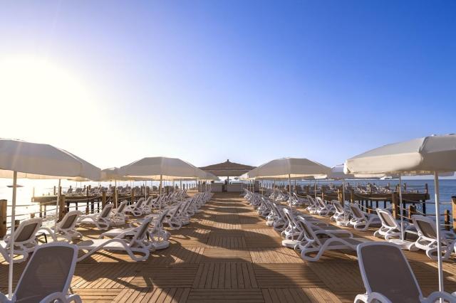 Swandor Resort Hotel Kemer