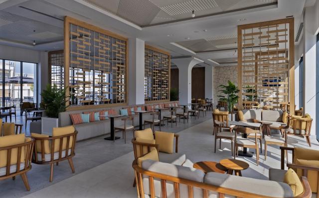 Swandor Resort Hotel Kemer
