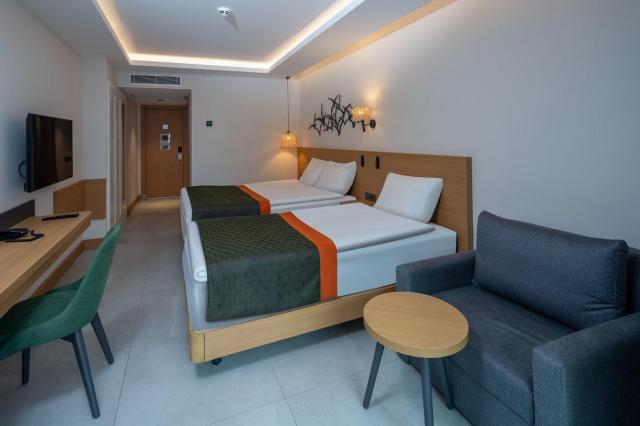 Swandor Resort Hotel Kemer