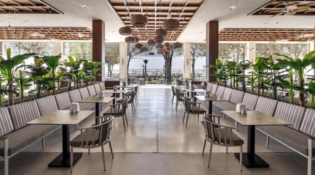 Swandor Resort Hotel Kemer