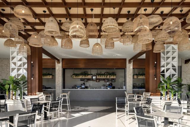 Swandor Resort Hotel Kemer