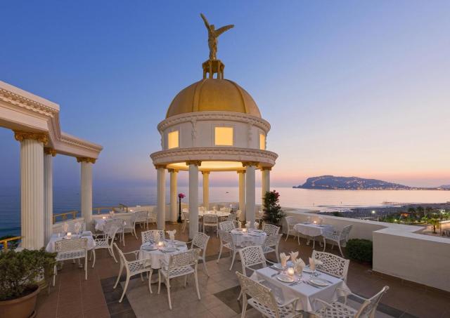 Antique Roman Palace Hotel