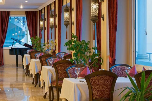 Antique Roman Palace Hotel