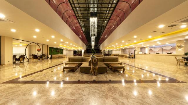 Siam Elegance Hotels & Spa