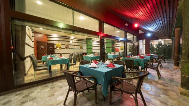 Siam Elegance Hotels & Spa